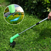 Roçadeira Sem Fio PowerGreen