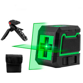 Nível 360° Laser Pro - Alta Precisão