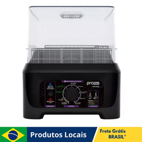 Lava-Louças Portátil Praxis®