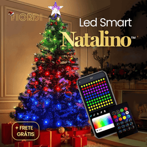 Led Smart Natalino