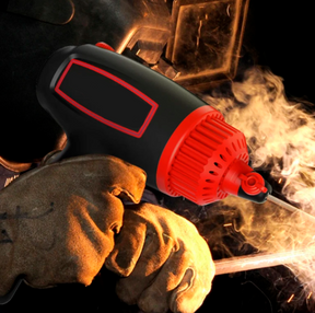 Pistola de Solda Inversora