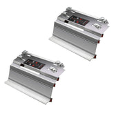 Gabarita Fácil -Perfect Cut ™ -Kit 02 unidades