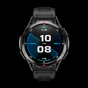 Smartwatch Carbon Atlas