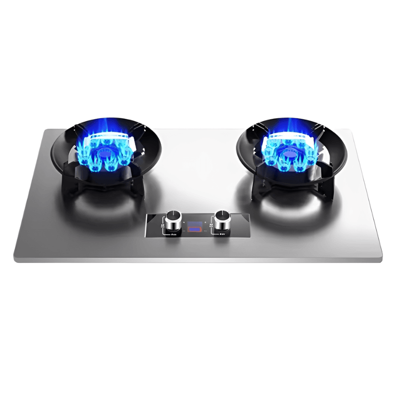 Fogão Elétrico Portátil Bivolt + Panela Inox Brinde