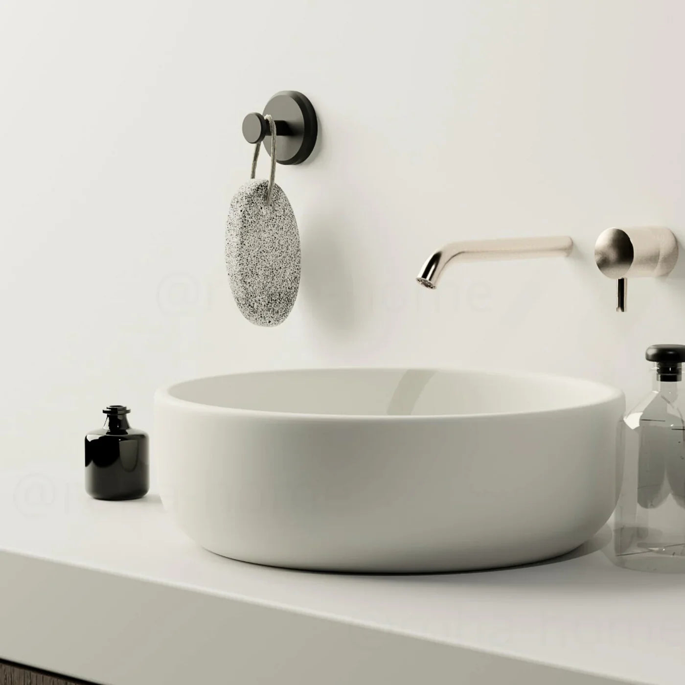 Fluno Sup™ – Gancho de Ventosa Premium Para Banheiro e Cozinha – Compre 1, Leve 2 + Frete Grátis 🎁