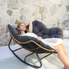 Poltrona Aconchego By Home Design™