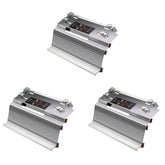 Gabarita Fácil -Perfect Cut ™ -Kit 03 unidades