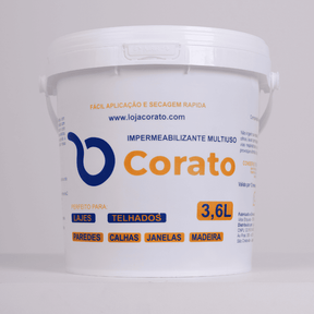 Impermeabilizante Multiuso Corato
