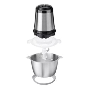 Processador Picador de Alimentos Elétrico Profissional  - Agilidade para Suas Receitas