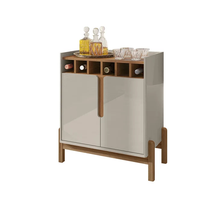 Adega Bar Com 2 Portas 75x79cm