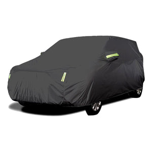 Capa Universal para Carro com Proteção UV e Impermeável