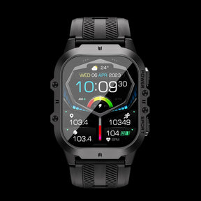 Smartwatch Carbon Spark X