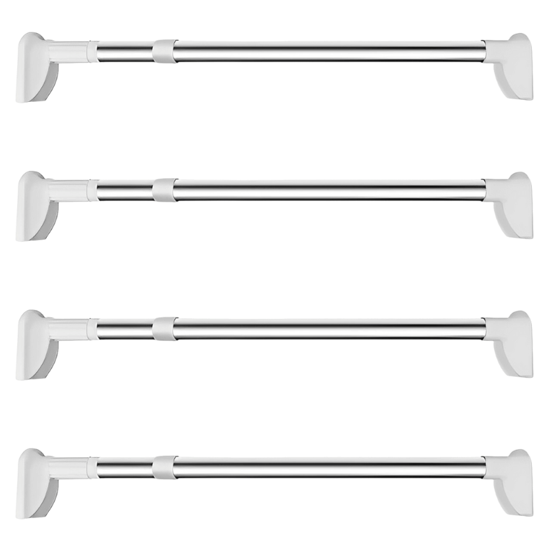 Varal Retrátil Espazie - 6 Metros de Abertura  Compre 2 Leve 4 + Cabides Brinde