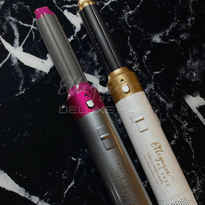 Escova Modeladora 5 em 1 - Luxo Hair 2025 -