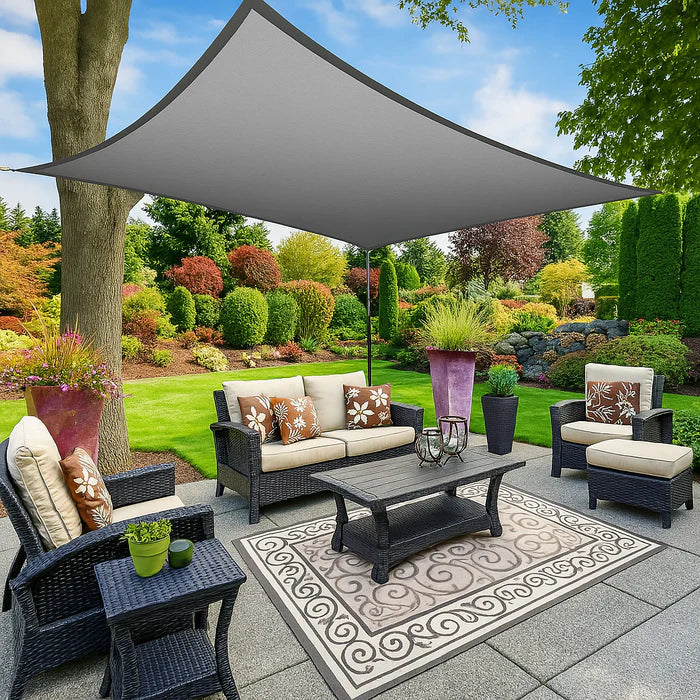 Toldo de Sombreamento Portátil para Área Externa - ToldUp