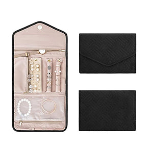 Carteira Organizador de Joias Organizer