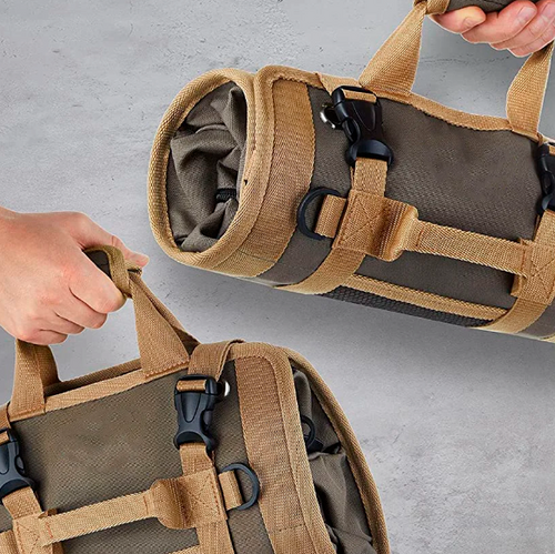 Bolsa de Ferramentas MaxTool Ultra Resistente