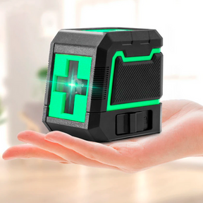Nível 360° Laser Pro - Alta Precisão