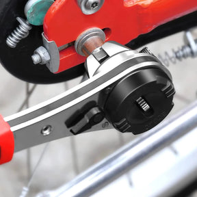 Chave Catraca Mutifuncional