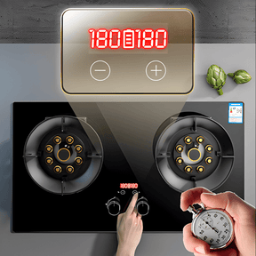 Fogão Elétrico Portátil Bivolt + Panela Inox Brinde