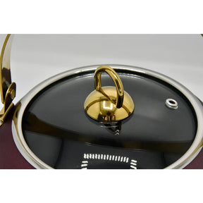 Jogo de Panelas 15 Peças Antiaderente + Brindes Exclusivos