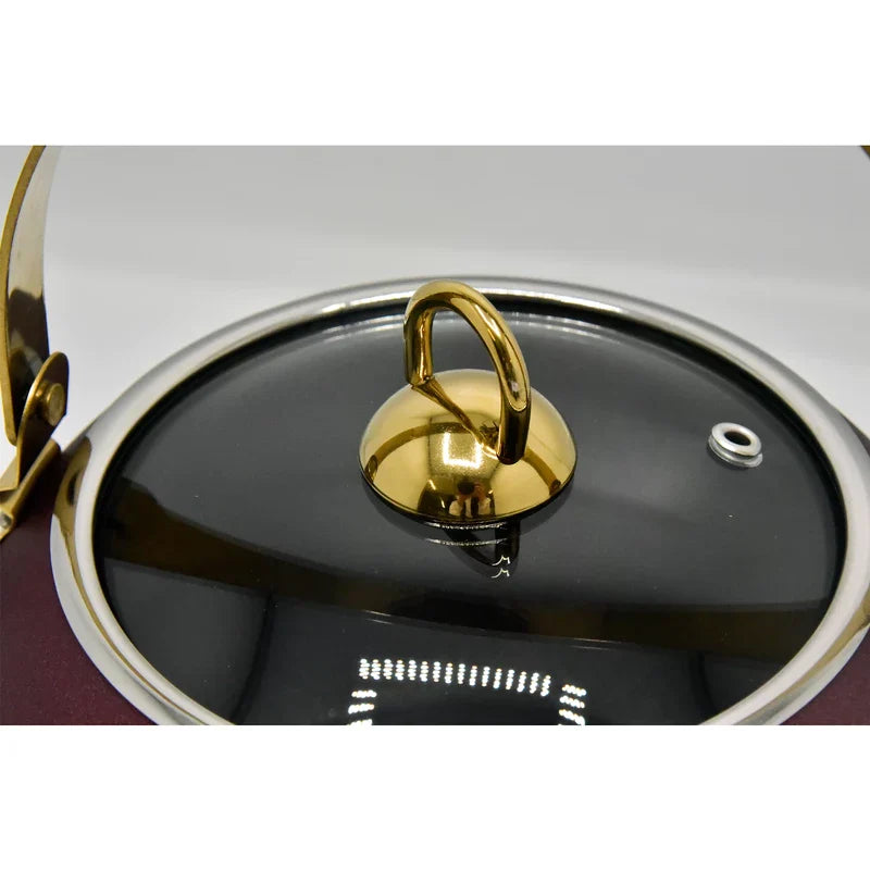 Jogo de Panelas 15 Peças Antiaderente + Brindes Exclusivos