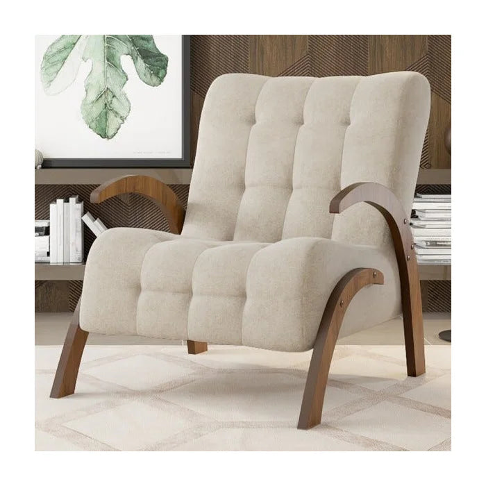 Poltrona Cecilia Seda | Frete Grátis