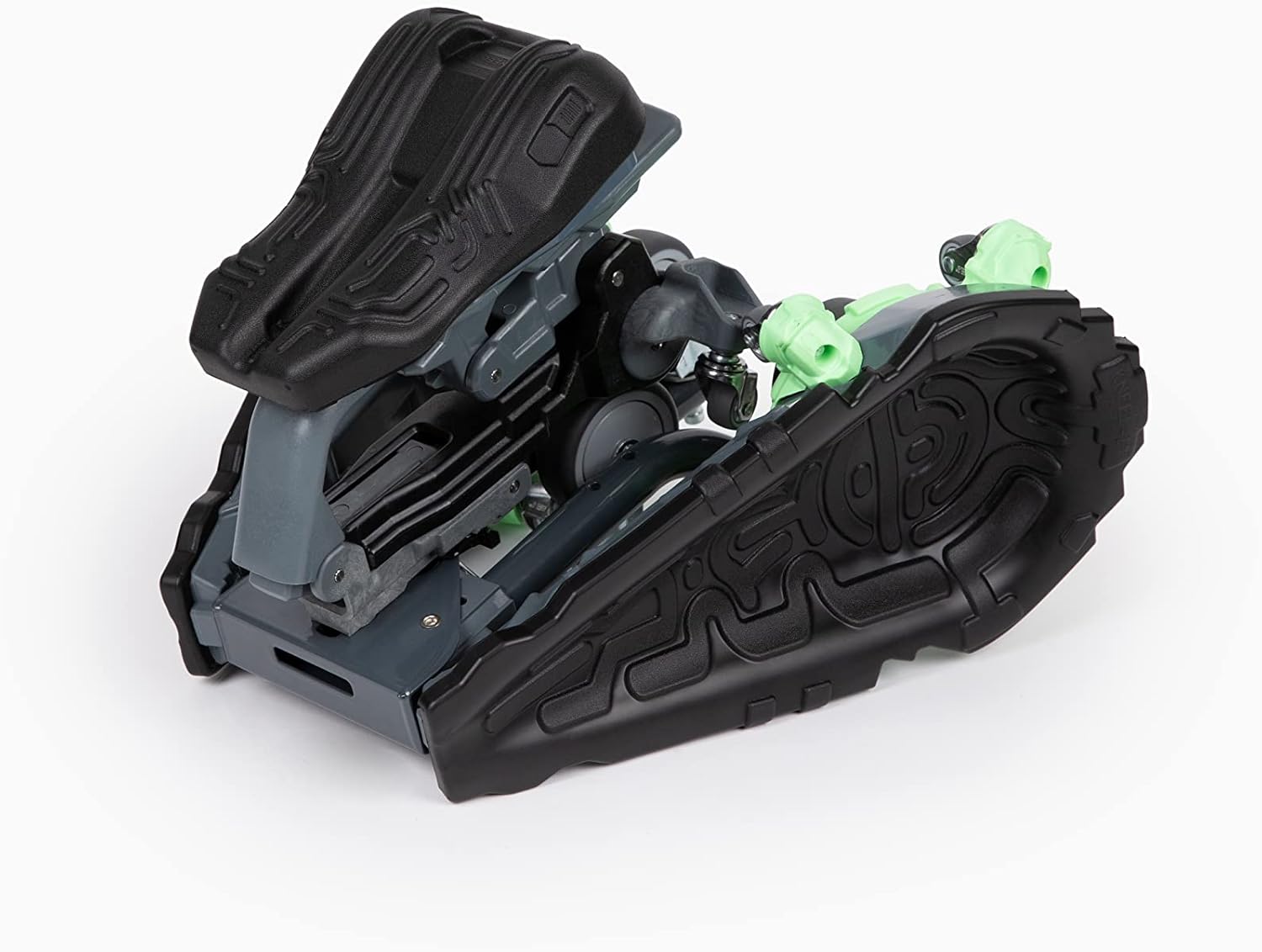 Move Pro ® Joelheiras de trabalho Rolantes + banco