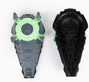 Move Pro ® Joelheiras de trabalho Rolantes + banco