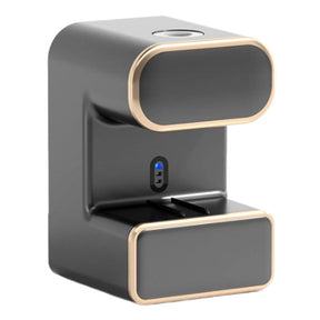 SmartPress™ Dispenser Automático Para Pasta de Dente Ultrassônico