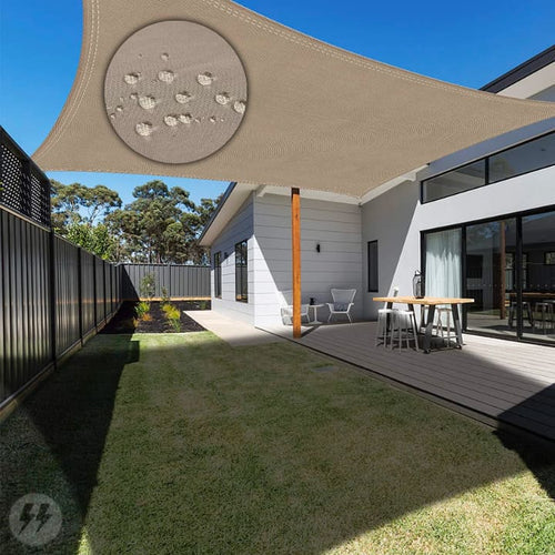 Toldo de Sombreamento Portátil para Área Externa - ToldUp