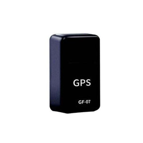 Mini Rastreador GPS em Tempo Real - Rastreia e Grava Áudio