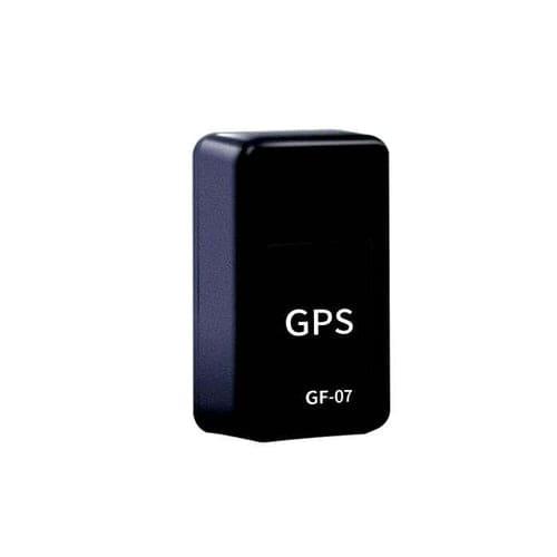 Mini Rastreador GPS em Tempo Real - Rastreia e Grava Áudio