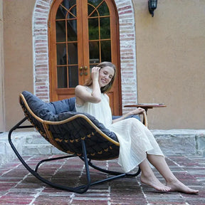 Poltrona Aconchego By Home Design™