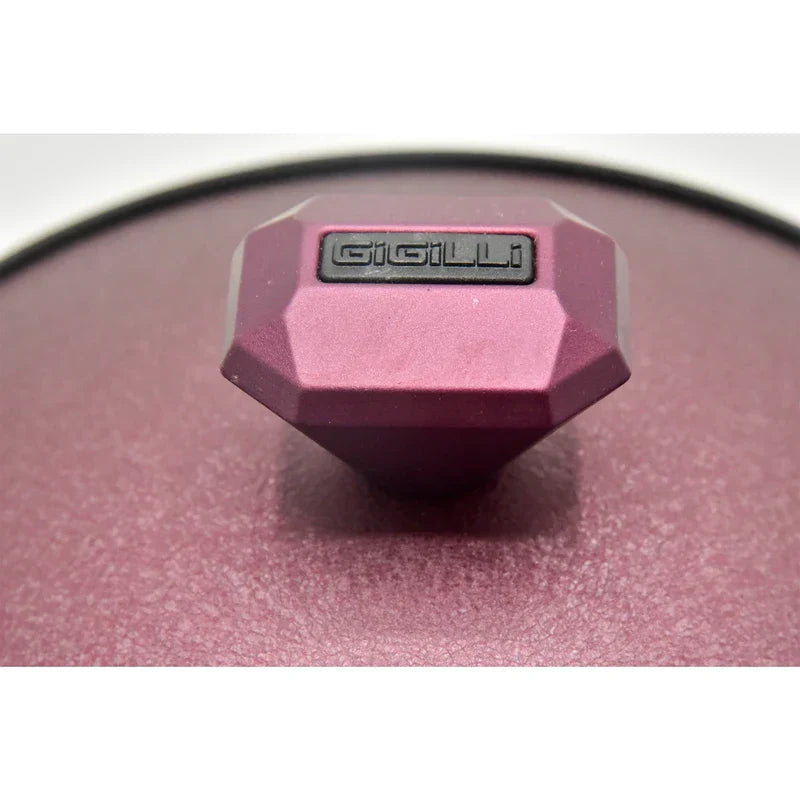 Jogo de Panelas 15 Peças Antiaderente + Brindes Exclusivos