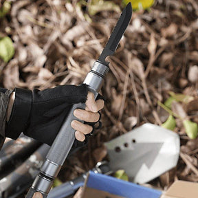 Pá Multifuncional Pro™ - Funcional e Versátil