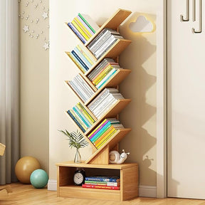 Estante de Livros Arto - Bom Lar