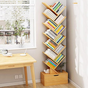 Estante de Livros Arto - Bom Lar