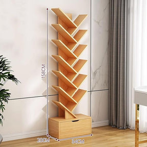 Estante de Livros Arto - Bom Lar