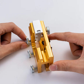 Afiador de Corrente para Motosserra - AfiaSerra + BRINDE