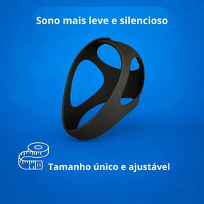 Máscara Para Apneia do Sono