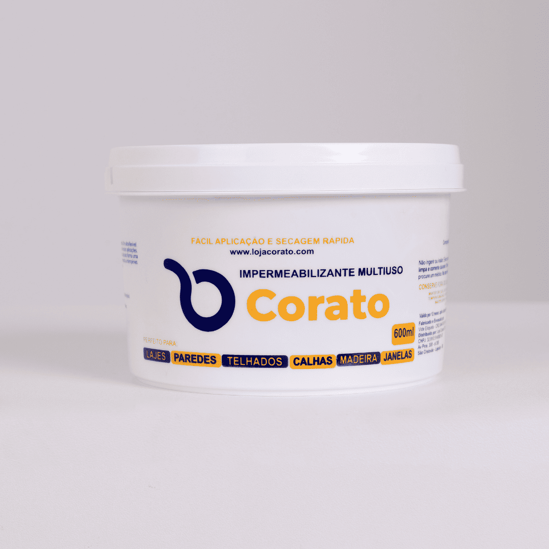 Impermeabilizante Multiuso Corato