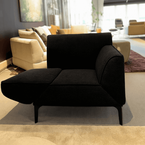 Poltrona Reclinável Luxe + 2 Almofadas de Brinde