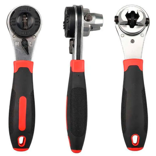 Chave Catraca Mutifuncional