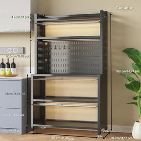 Rack Organizador Multiuso