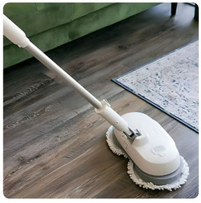 MOP Elétrico 2 em 1 ORIGINAL - SmartWash 360