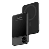 Carregador Portátil por Indução Sem Fio – Innova Fácil