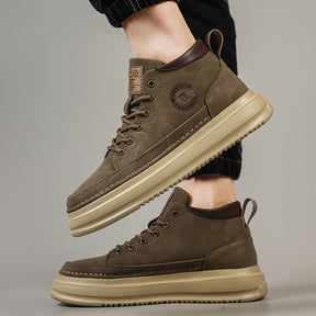 Tênis Masculino Stride Evo + Kit 10 Pares de Meias