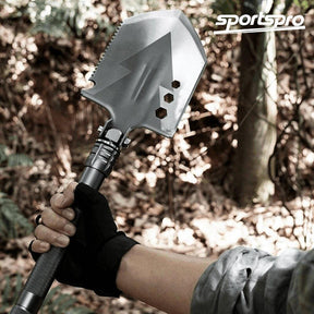 Pá Multifuncional Pro™ - Funcional e Versátil