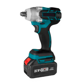 Parafusadeira de Impacto IronTork